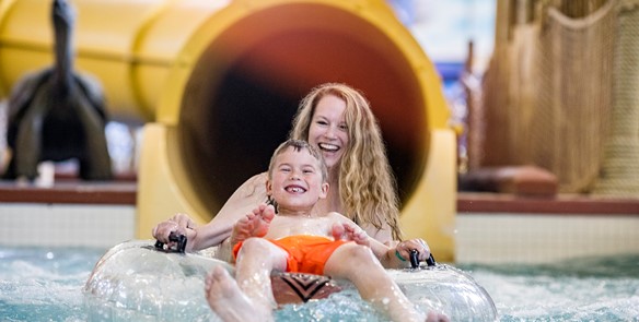 4 Wisconsin Resorts Your Kids (And You!) Will Love
