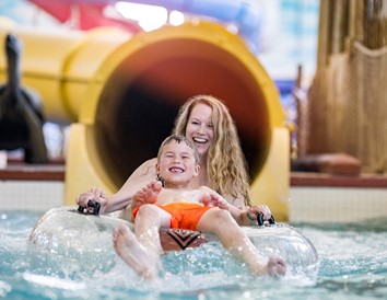 4 Wisconsin Resorts Your Kids (And You!) Will Love