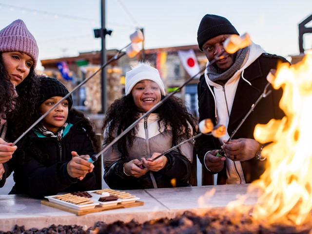 5 Green Bay Winter Events That Will Warm Up Your Season