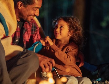 Wisconsin Camping Spots for Stargazers