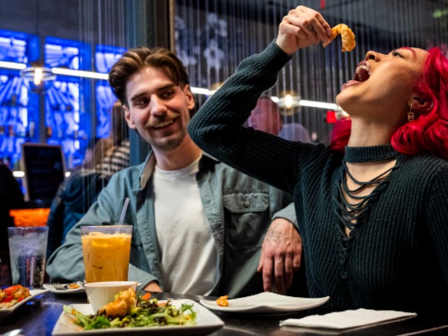 Exploring Hmong and Asian Flavors Around Wausau