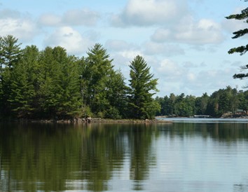 Best Places to Fish in Wisconsin: Turtle-Flambeau Flowage