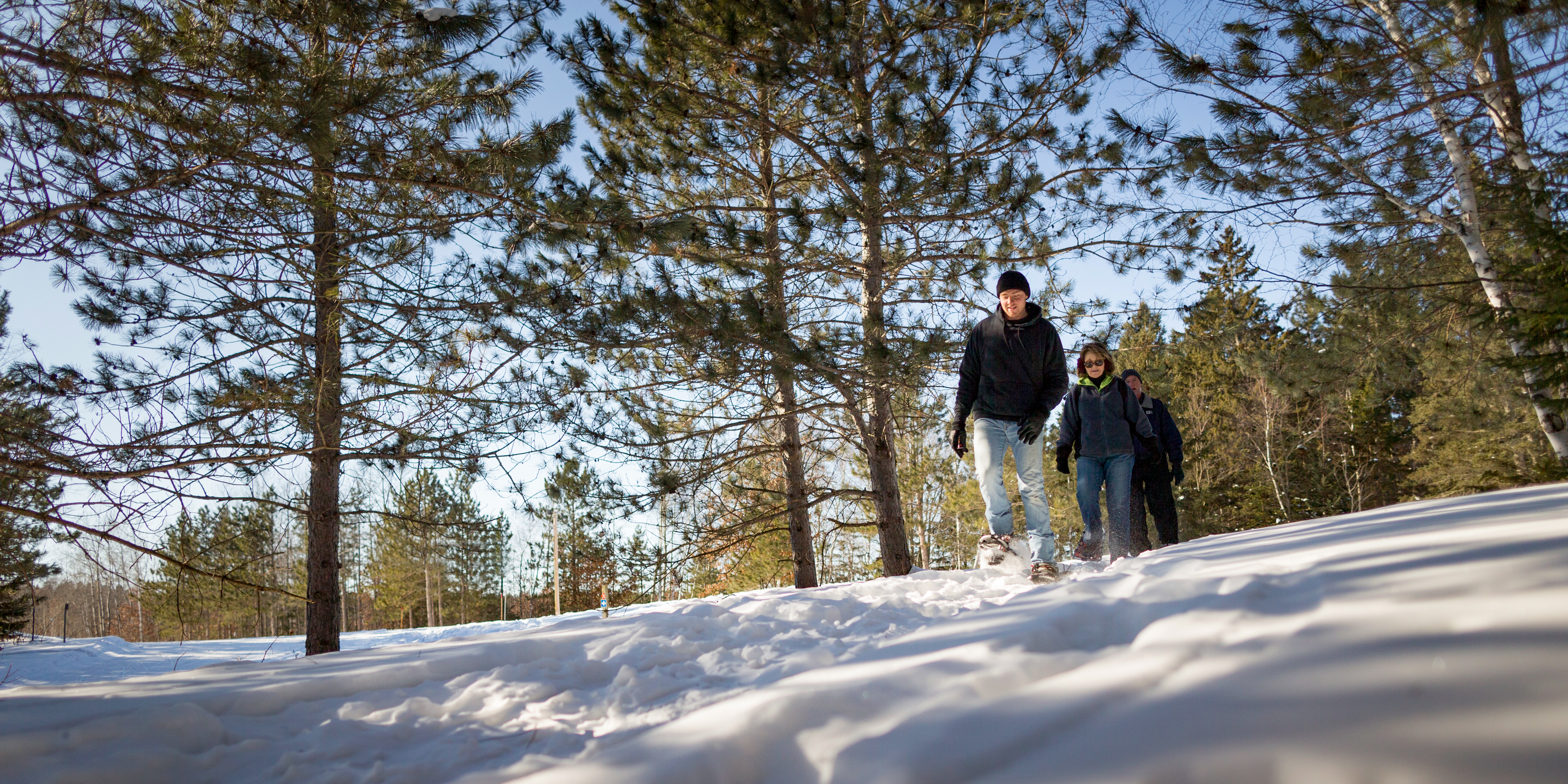 Tilsvarende Venture ingen 11 Scenic Ice Age Trails for Winter Hiking | Travel Wisconsin
