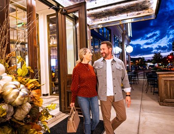 Romantic and Secluded: 3 Wisconsin Retreats for Two