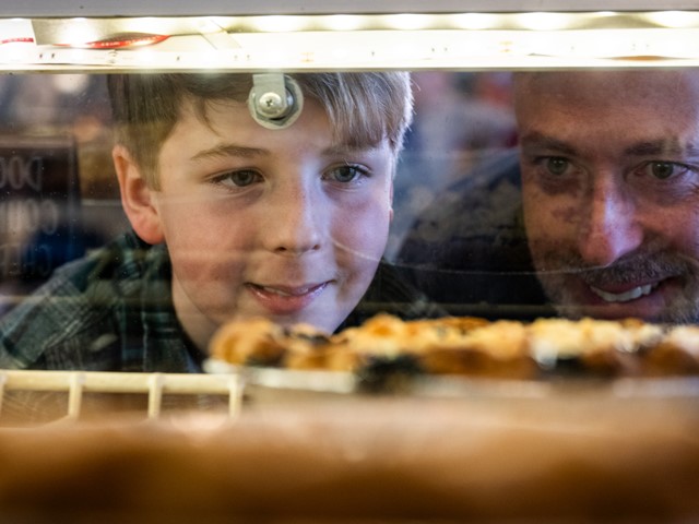 Satisfy Your Sweet Tooth in the Northwoods