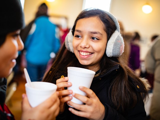 Your Guide to Wisconsin's Most Charming Holiday Markets