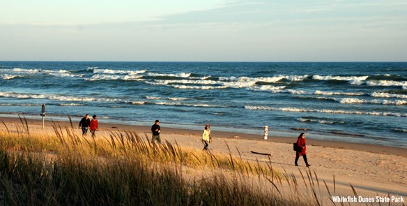 7 Tranquil Escapes on Door County's Quiet Side