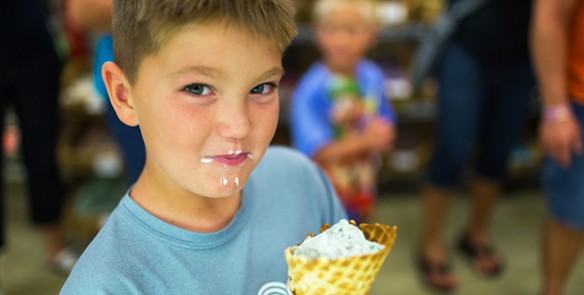 The Inside Scoop: 6 Iconic Ice Cream Stands in Wisconsin