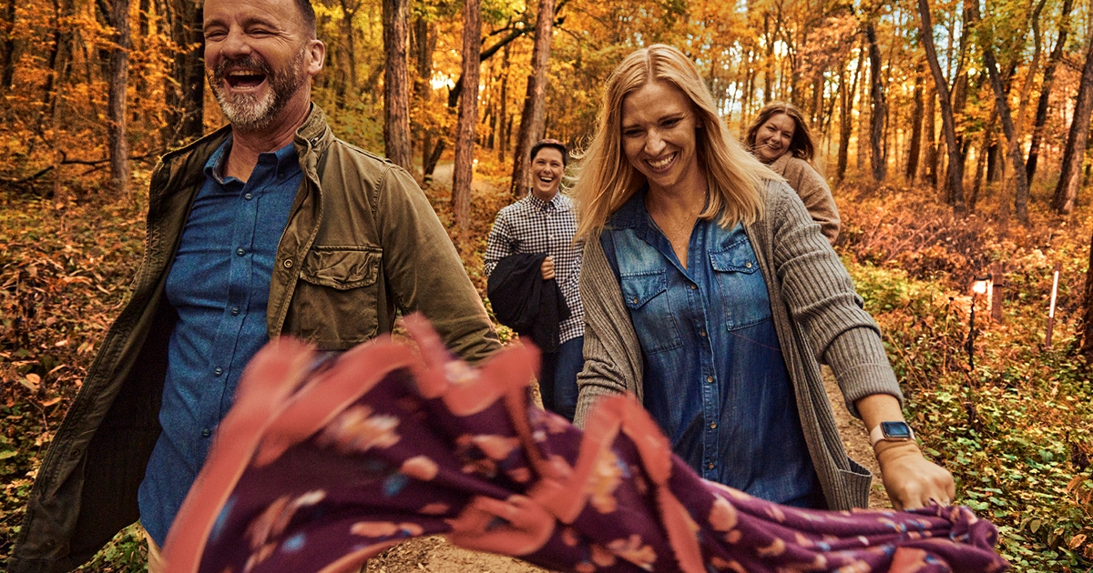 Wisconsin Fall Color Guide | Travel Wisconsin