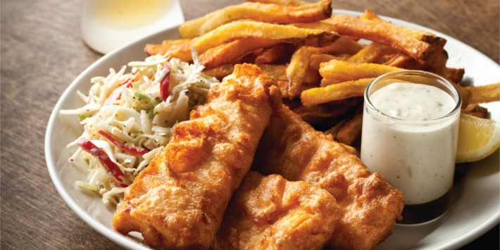 8 Top Spots for a Fish Fry in Madison,WI | Travel Wisconsin