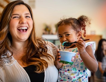 5 Only-In-Wisconsin Ice Cream Stops