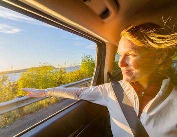 2 River Road Trips Perfect for Fall