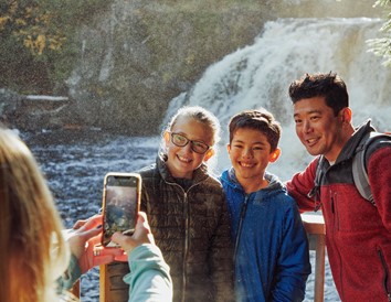 Take a Hike: Six Easy Family Treks in Wisconsin
