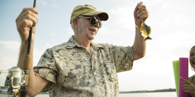 Best Places To Fish Nagawicka Lake Travel Wisconsin