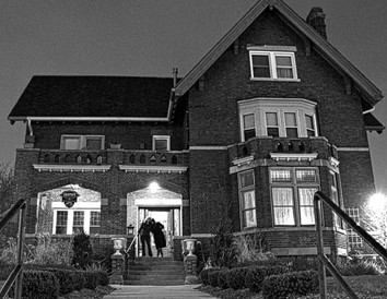 Haunted Wisconsin: Historic Hotels with Ghoulish Guests