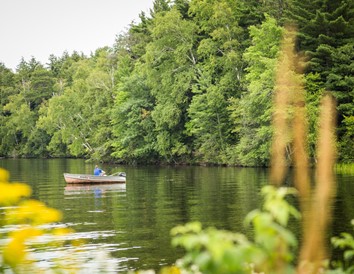 Best Places to Fish in Wisconsin: Chetac and Birch Lakes