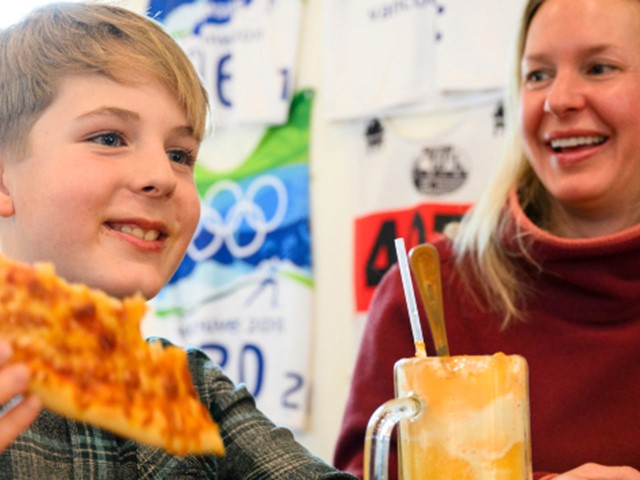 Under-the-Radar Eats in Cable and Hayward