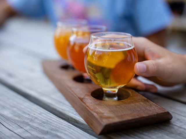 5 Tasty Cideries Making Their Name in Wisconsin