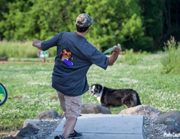 A Beginner's Guide to Disc Golfing in Wisconsin