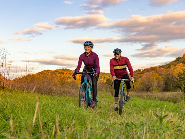 Come for Oktoberfest, Stay for Extra Adventures