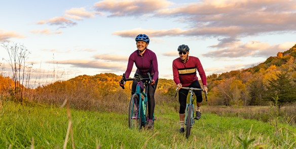 Come for Oktoberfest, Stay for Extra Adventures