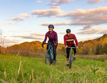 Come for Oktoberfest, Stay for Extra Adventures