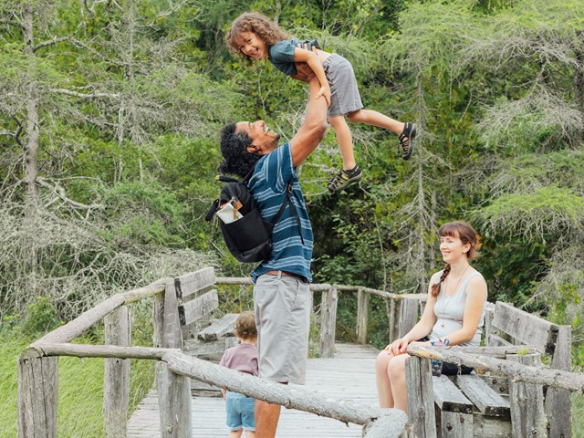 Get Inspired by These Wisconsin Family Vacation Ideas