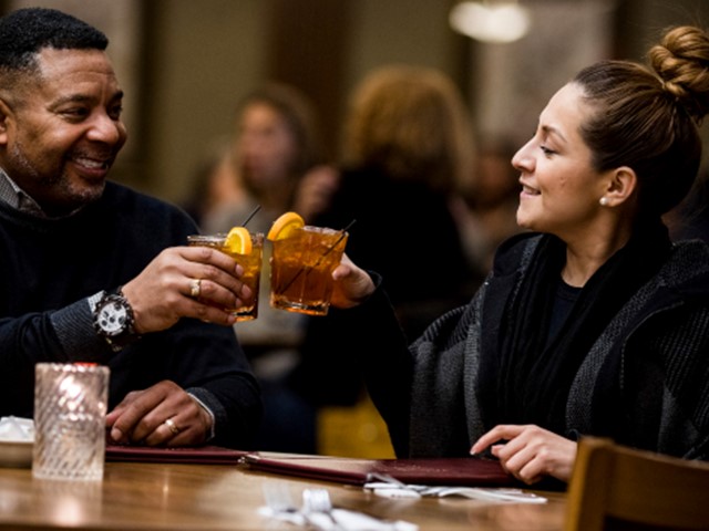 Discovering Hayward's Winter Supper Club Scene