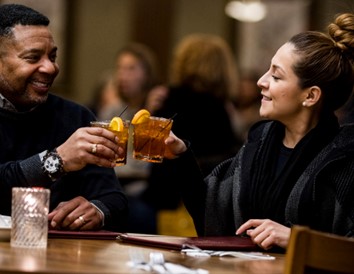 Discovering Hayward's Winter Supper Club Scene