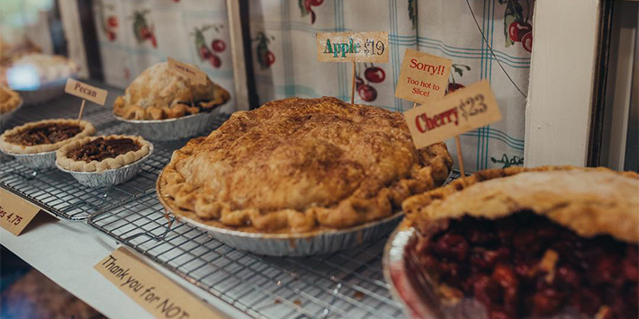 Tasty Pies in Wisconsin | Travel Wisconsin