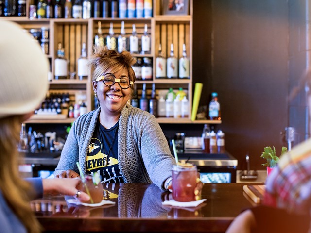 Where to Find Marvelous Mocktails in Wisconsin