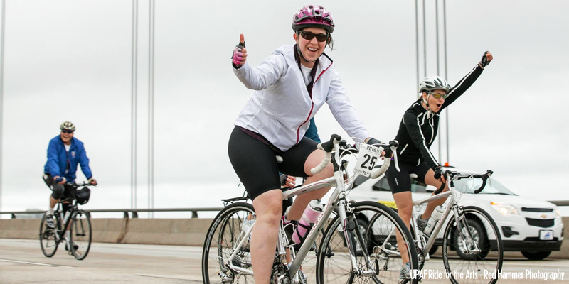 cycling events