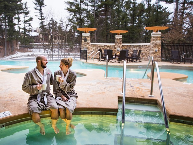 Leave the Kids Behind: 8 Adults-Only Escapes in Wisconsin