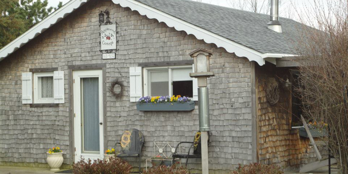 Charming Door County Rental Cottages Travel Wisconsin
