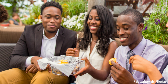 Best Cheese Curds in WI Travel Wisconsin