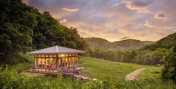 4 Remote Wisconsin Cabins Perfect for Stargazing