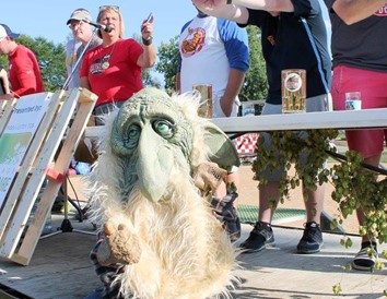 8 Can't Miss, Quirky Wisconsin Festivals
