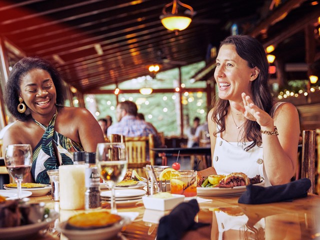 The Story Behind Wisconsin's Iconic Supper Clubs