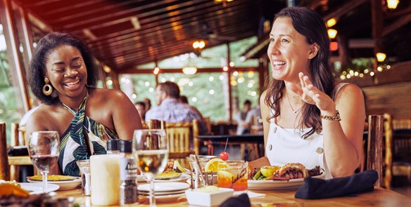 The Story Behind Wisconsin's Iconic Supper Clubs