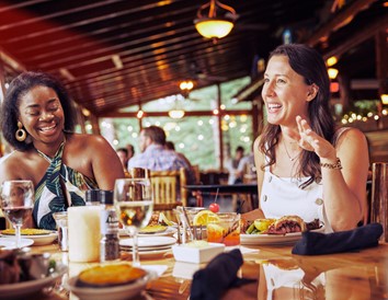 The Story Behind Wisconsin's Iconic Supper Clubs