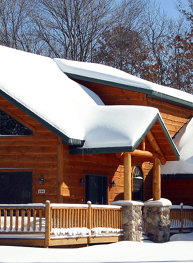 Spring Brook Vacation Rentals | Travel Wisconsin