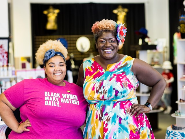 Black-Owned Businesses in Wisconsin to Explore While Traveling