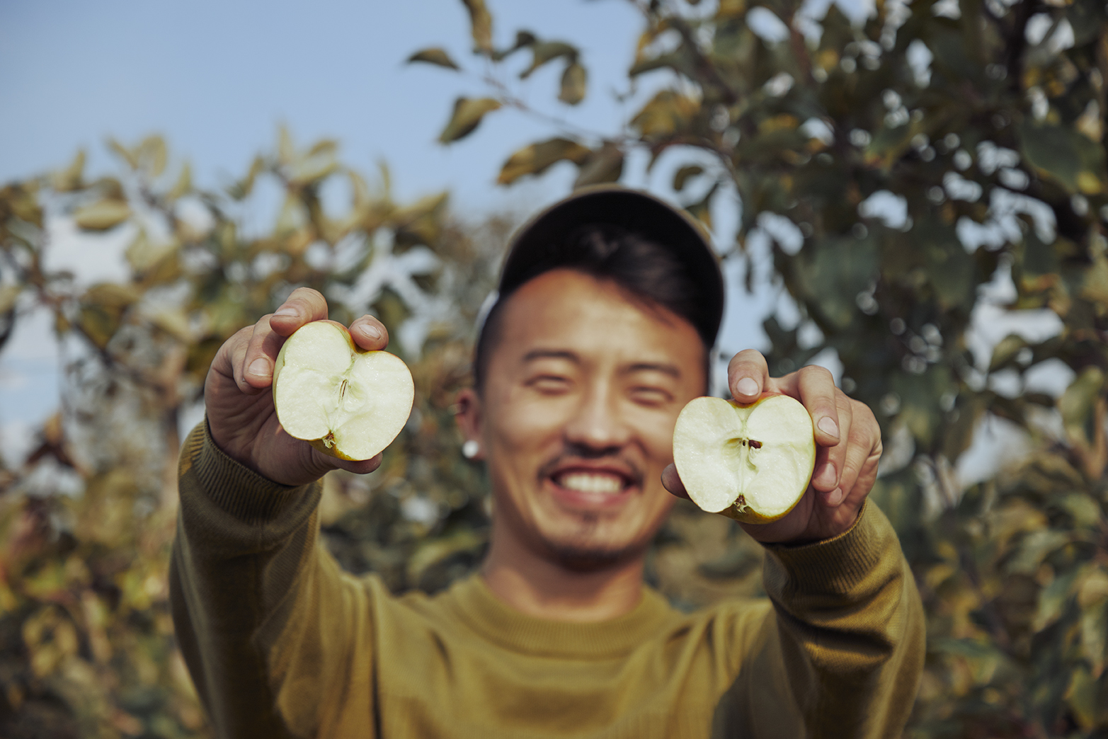 WI Apple Orchards & Apple Picking Guide | Travel Wisconsin