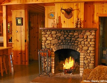 5 Wisconsin Cabins to Book for the Holidays