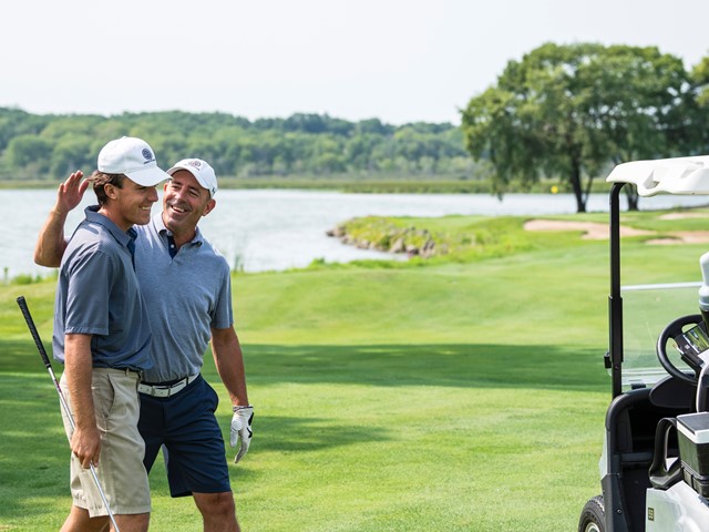 Insider Guide to Wisconsin Golf Resorts