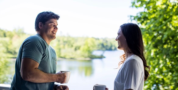 6 of Wisconsin’s Most Charming Bed & Breakfasts