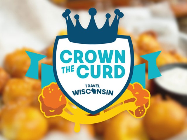 Crown the Curd: Wisconsin’s Top Fried Cheese Curds (Chosen by You!)