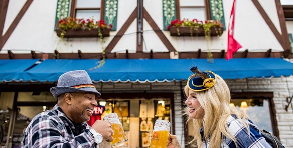 6 Cultural Festivals Bringing the World to Wisconsin