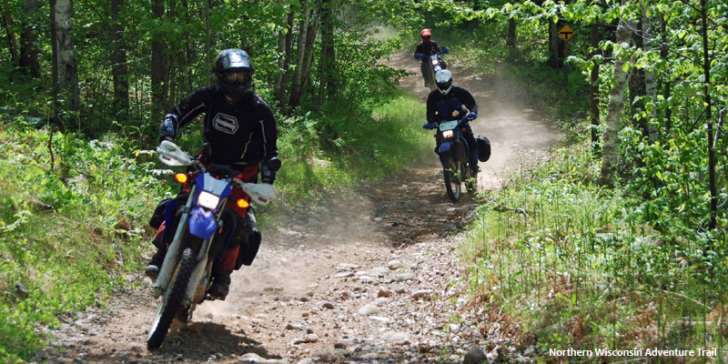 bike dirt trails near me