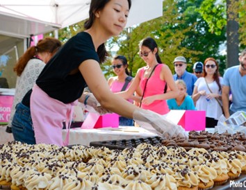 8 Wisconsin Food Festivals to Tempt Your Taste Buds